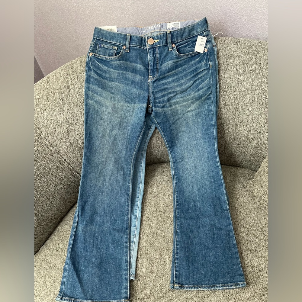 Kids Gap Jeans 2 pairs